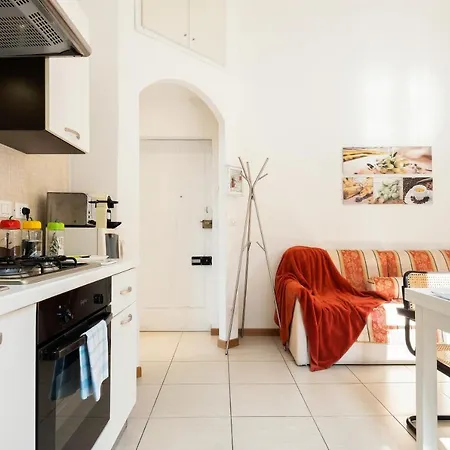 Appartement Marconi Airport Cozy Dream Flat