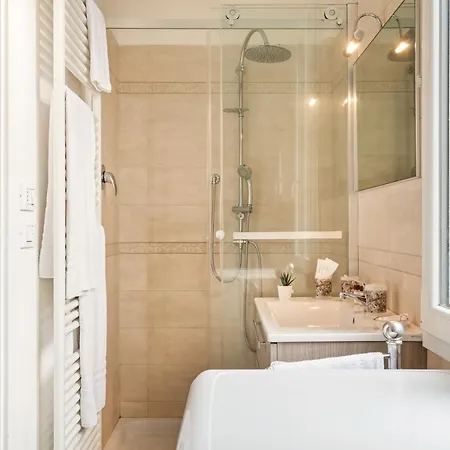 Guesthost - Marconi Airport Cozy Dream Flat Apartman Bologna