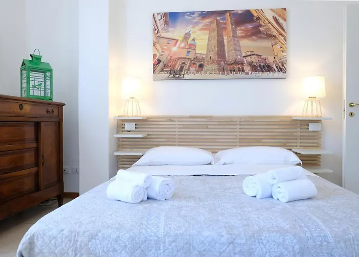 Guesthost - Marconi Airport Cozy Dream Flat *