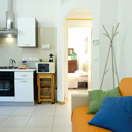 Guesthost - Marconi Airport Cozy Dream Flat