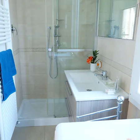 Guesthost - Marconi Airport Cozy Dream Flat Apartment