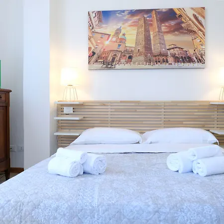 Guesthost - Marconi Airport Cozy Dream Flat