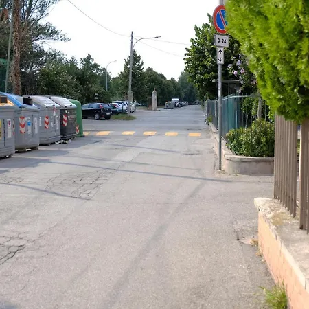 Guesthost - Marconi Airport Cozy Dream Flat *