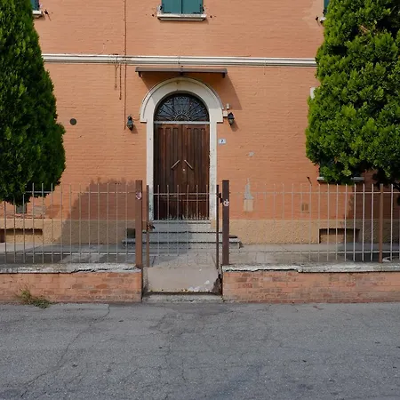 Guesthost - Marconi Airport Cozy Dream Flat *