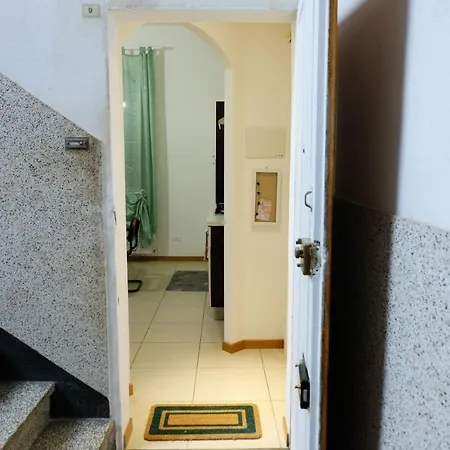 Guesthost - Marconi Airport Cozy Dream Flat