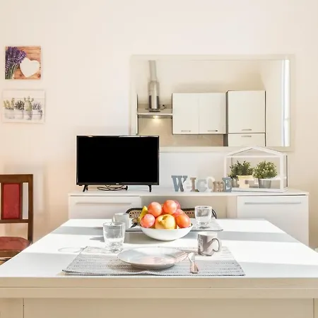 Guesthost - Marconi Airport Cozy Dream Flat בולוניה