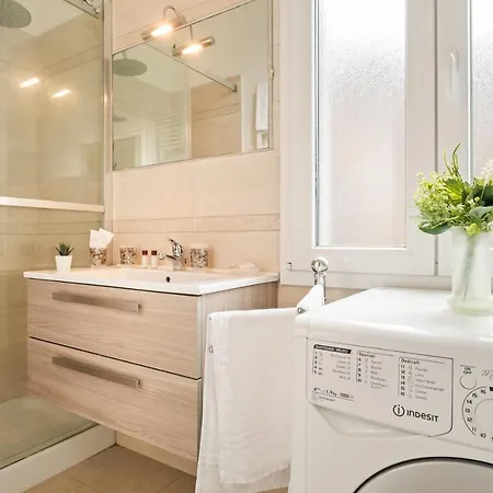 Marconi Airport Cozy Dream Flat *