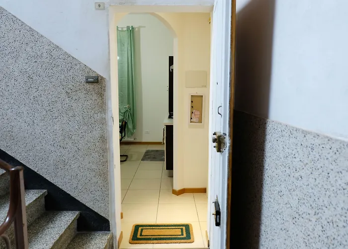 Lejlighed Guesthost - Marconi Airport Cozy Dream Flat Bologna