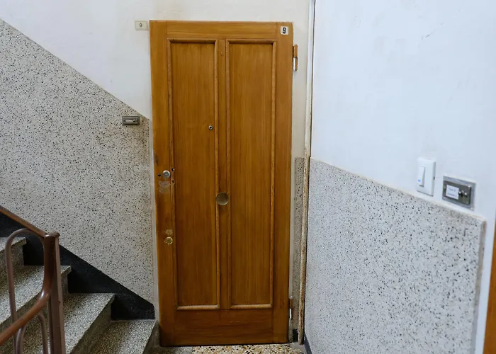 Διαμέρισμα Guesthost - Marconi Airport Cozy Dream Flat Μπολόνια