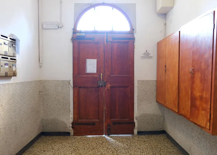 Guesthost - Marconi Airport Cozy Dream Flat Διαμέρισμα *