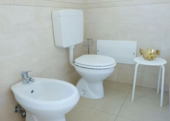 Guesthost - Marconi Airport Cozy Dream Flat Διαμέρισμα *