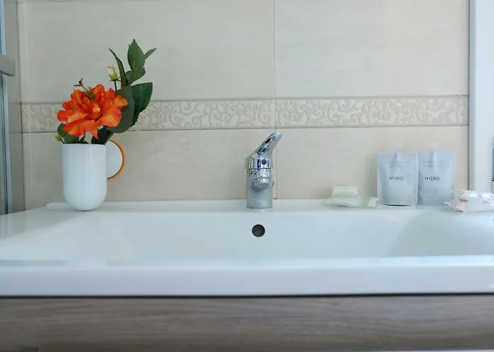 Guesthost - Marconi Airport Cozy Dream Flat