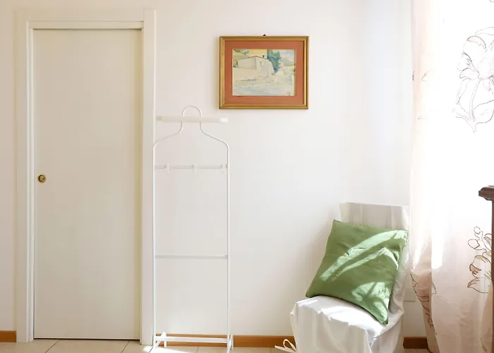 Guesthost - Marconi Airport Cozy Dream Flat Διαμέρισμα