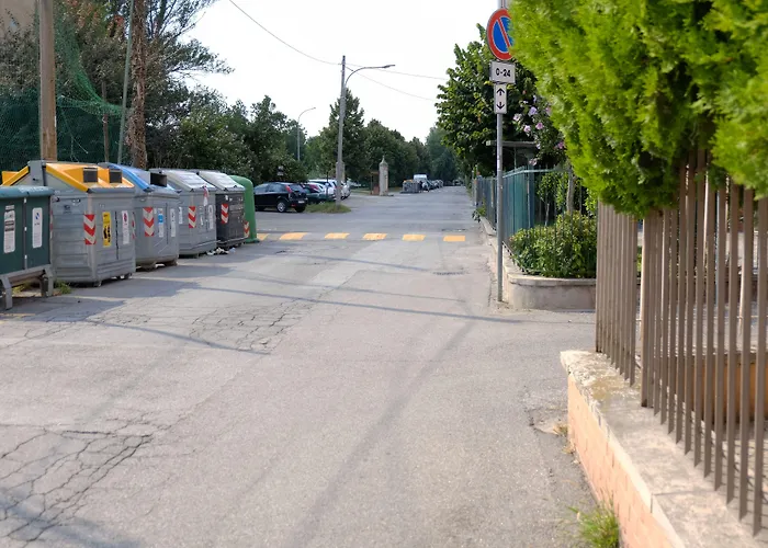 Guesthost - Marconi Airport Cozy Dream Flat Μπολόνια