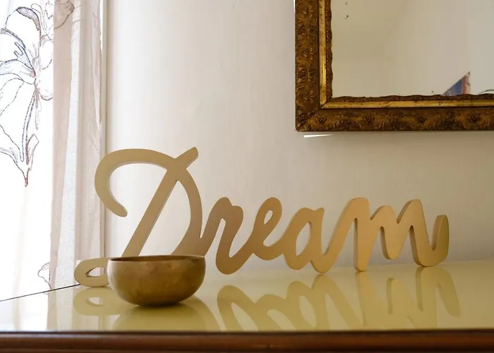 Lejlighed Guesthost - Marconi Airport Cozy Dream Flat