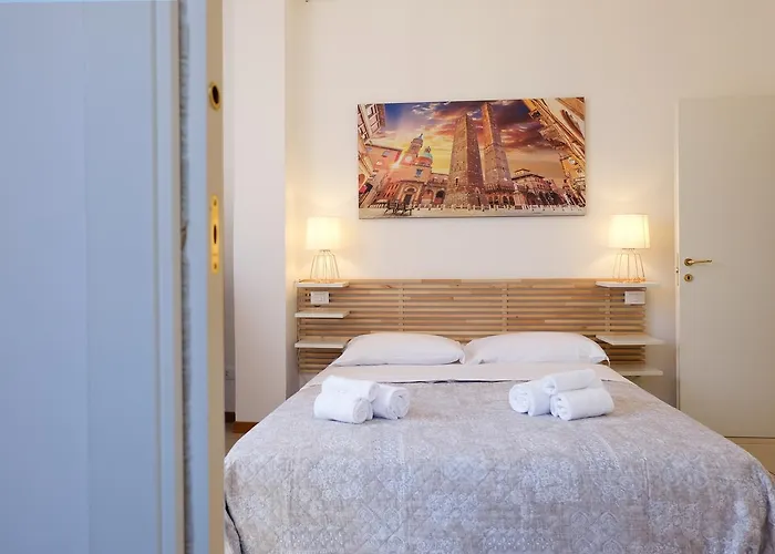 Guesthost - Marconi Airport Cozy Dream Flat *