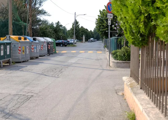 Guesthost - Marconi Airport Cozy Dream Flat *