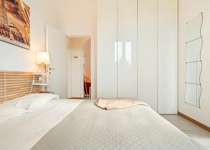 Διαμέρισμα Guesthost - Marconi Airport Cozy Dream Flat *