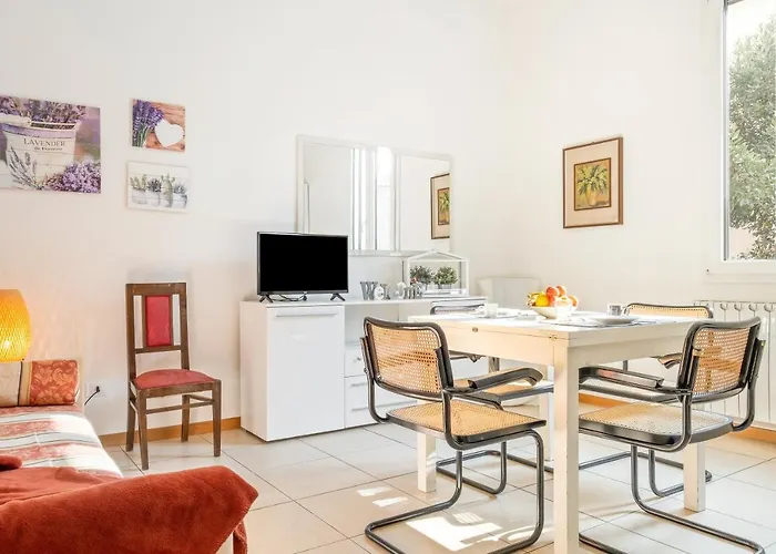 דירה Guesthost - Marconi Airport Cozy Dream Flat *