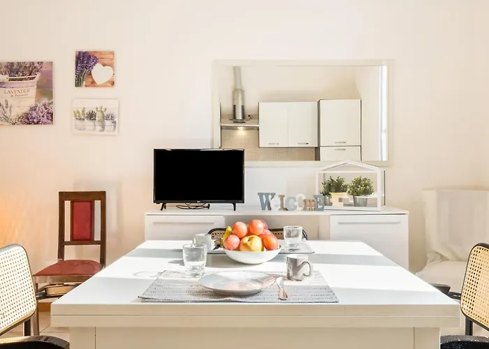 Guesthost - Marconi Airport Cozy Dream Flat Μπολόνια