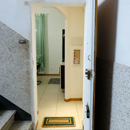 Apartman Guesthost - Marconi Airport Cozy Dream Flat Bologna