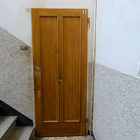 Apartman Guesthost - Marconi Airport Cozy Dream Flat Bologna