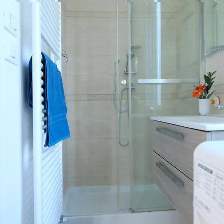 Apartmán Guesthost - Marconi Airport Cozy Dream Flat