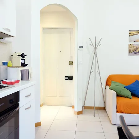 Guesthost - Marconi Airport Cozy Dream Flat Apartmán *