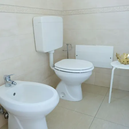 Guesthost - Marconi Airport Cozy Dream Flat Apartmán *