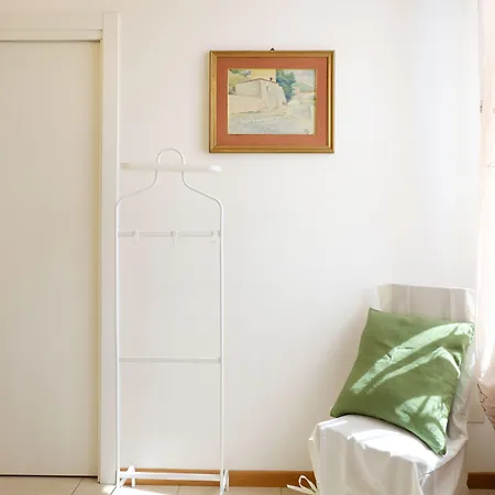 Guesthost - Marconi Airport Cozy Dream Flat Apartmán
