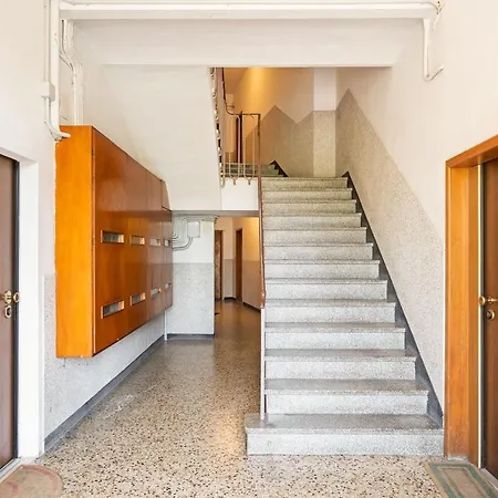 Guesthost - Marconi Airport Cozy Dream Flat *