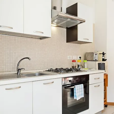 Guesthost - Marconi Airport Cozy Dream Flat