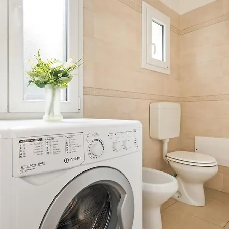 Apartman Guesthost - Marconi Airport Cozy Dream Flat Bologna