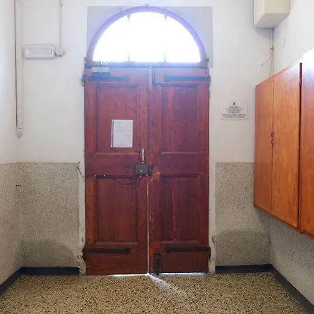 Guesthost - Marconi Airport Cozy Dream Flat Apartamento *