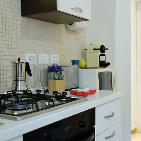 Guesthost - Marconi Airport Cozy Dream Flat