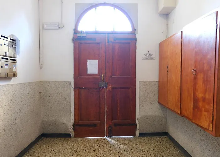 Guesthost - Marconi Airport Cozy Dream Flat *